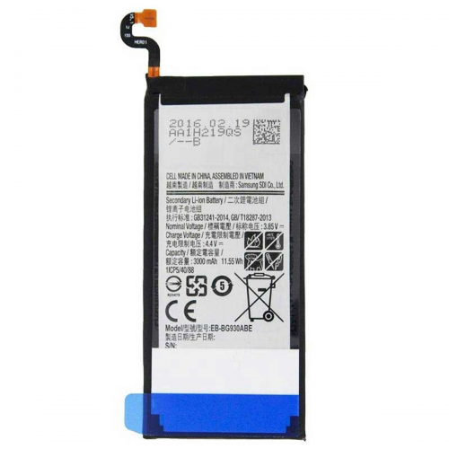 N156 Bateria Nueva EB-BG935ABE para Samsung Galaxy S7 Edge SM-G935F de 3600mAh
