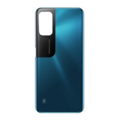 T8 Tapa Trasera Para XIaomi Pocophone Poco M3 Pro 5G
