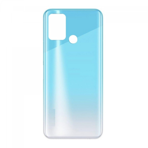 Tapa Trasera Para OPPO Realme 7i (AZUL)