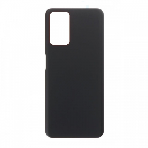 Tapa Trasera Para OPPO A96 4G (NEGRO)