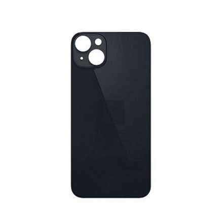 Tapa Trasera Para IPhone 14 (NEGRO)