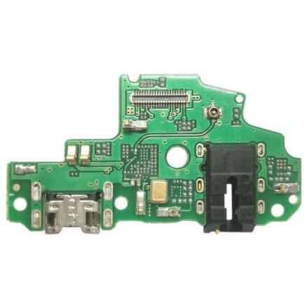 Placa de Carga con Microfono para Huawei P Smart / Enjoy 7S