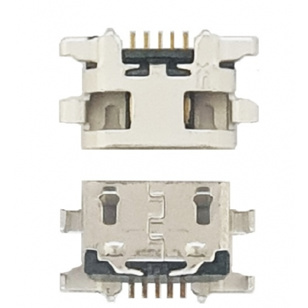 Conector Carga Para Samsung Galaxy A10S / A107