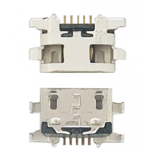 Conector Carga Para Samsung Galaxy A10S / A107