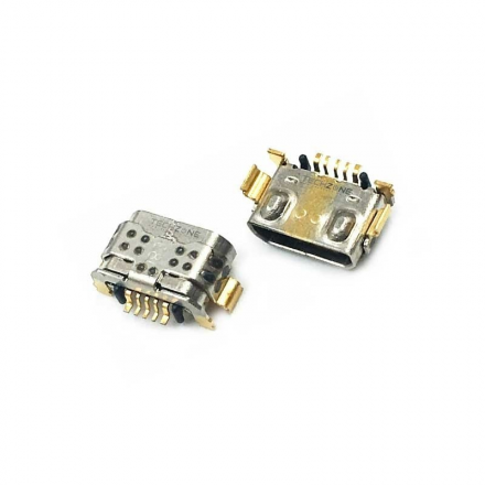 n87 conector carga para huawei p9 lite