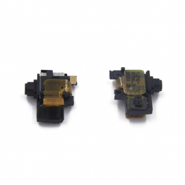 sony xperia z2 l50w d6502 d6503 jack audio + sensor proximidad