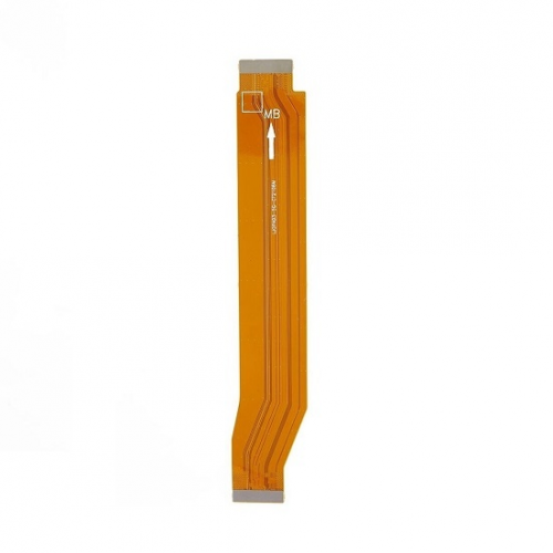 Flex Puente LCD De Interconexion Para OPPO Realme 8 5G
