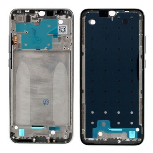 Chasis Frontal / Carcasa Delantera Para Xiaomi Redmi Note 8 / Redmi Note8