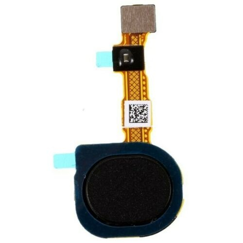 Cable Flex del Sensor Huellas Dactilares Samsung Galaxy A11 A115 (negro)