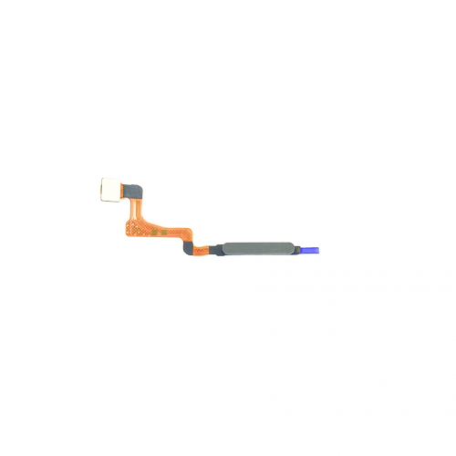 Flex Lector De Huellas Para Huawei Nova Y70