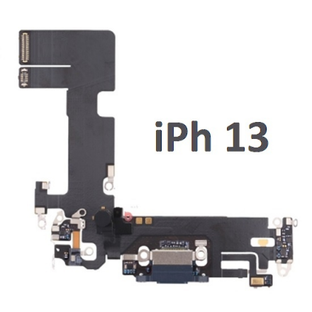 Flex De Carga Lightning Con Accesorios Para IPhone 13 ORIGINAL