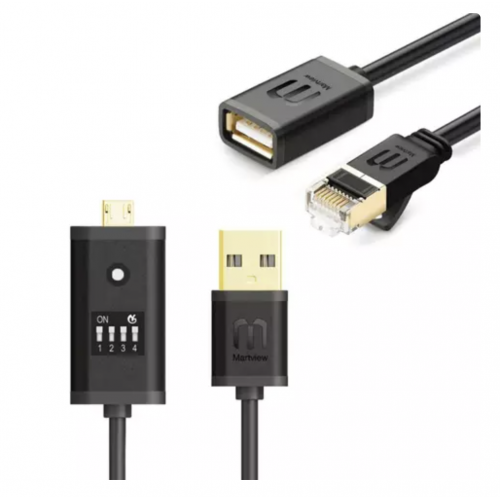 Cable multifuncional arranque móviles Martview All Boot Qualcomm