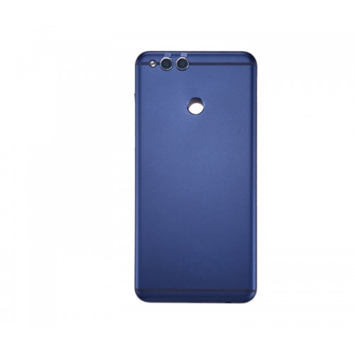 T165 Tapa Trasera Para Huawei Honor 7X (AZUL)