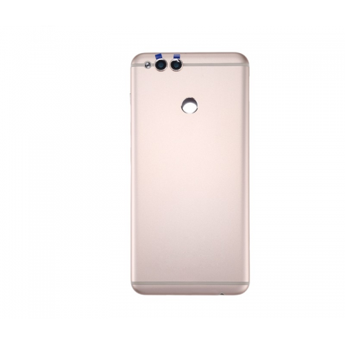 T165 Tapa Trasera Para Huawei Honor 7X (ORO)