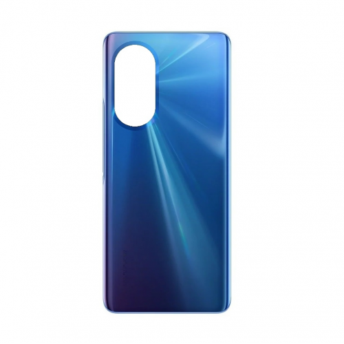 T143 Tapa Trasera Para Huawei Honor 50 SE (AZUL)