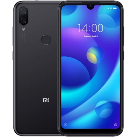Telefono Movil REACONDICIONADO Segunda Mano / Xiaomi Mi Play / 64 GB