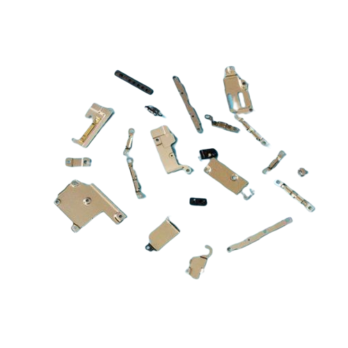 pack de tapitas para iphone 6s plus 21uds