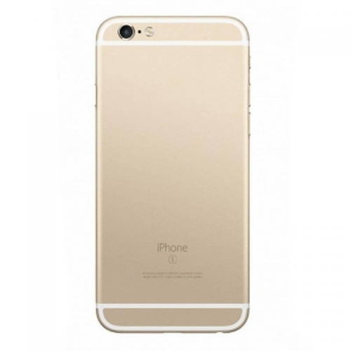 chasis tapa trasera para iphone 6s 4.7 sin flex