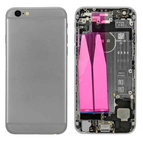 chasis tapa trasera para iphone 6s 4.7 pulgadas con flex