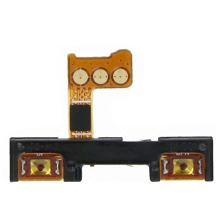 Flexor Botones Volumen Samsung Galaxy Flip F700. Original