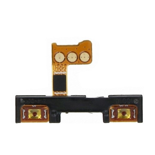 Flexor Botones Volumen Samsung Galaxy Flip F700. Original