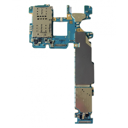 Placa base libre 64GB ROM/ 6GB RAM para Samsung Galaxy S9 PLUS, SM-G965F