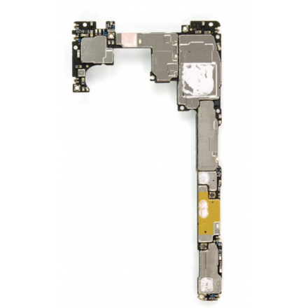 Placa base libre para Huawei Mate 30 Pro, LIO-L29 8GB RAM 256GB ROM