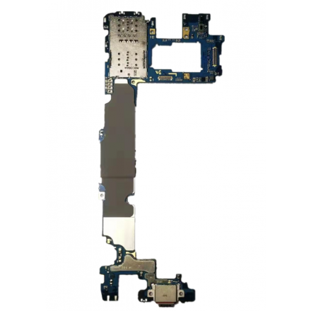 placa base para Samsung Galaxy S10E /G970F, G970U, 128GB