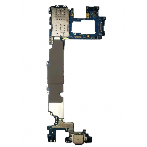 placa base para Samsung Galaxy S10E /G970F, G970U, 128GB