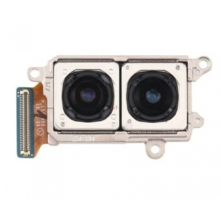 N170 Cámara Trasera para Samsung Galaxy s21 5G G990 / S21 Plus 5G G996B