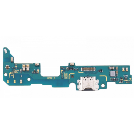 Placa de Carga Tipo C para Samsung Galaxy Tab A 8.0 2017 / T380 / T385