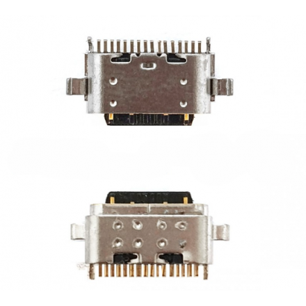 C54 CONECTOR DE CARGA TIPO-C Para Lenovo Tab M10 TB-X605 X304 X705 X703