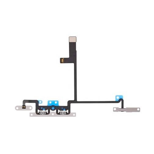 Flex De Volumen Para iPhone XS Max