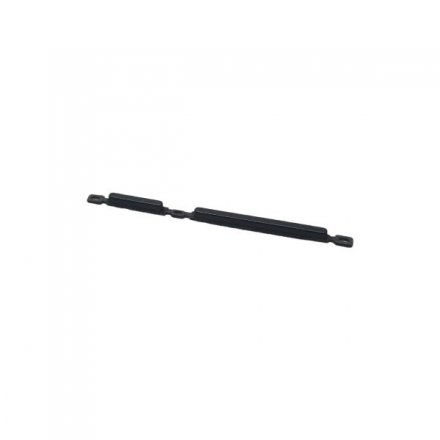 Botones de Carcasa para TCL 20 SE T671H - Negro