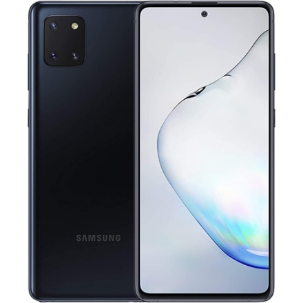 Telefono Movil REACONDICIONADO Segunda Mano / Samsung Galaxy Note 10 Lite / 128 GB