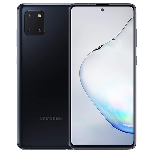 Telefono Movil REACONDICIONADO Segunda Mano / Samsung Galaxy Note 10 Lite / 128 GB