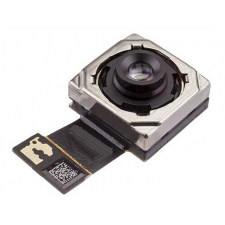 Flex con Camara Trasera 64Mpx para Motorola Moto G9 Plus XT2087-1