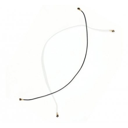 Cable Coaxial Antena Señal Motorola Moto G9 Plus Xt2087-1