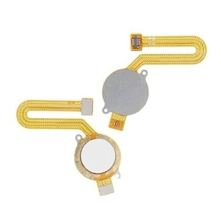 sensor de huella para Motorola Moto E20 / E40 / G31 en color gris