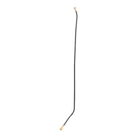 Antena Coaxial Moto E20 Xt2155-1