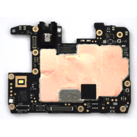 Placa base Motorola Moto E20 Xt2155-1 2G 32GB