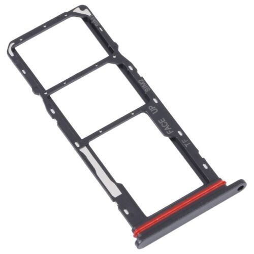 bandeja dual sim para Motorola Moto E20