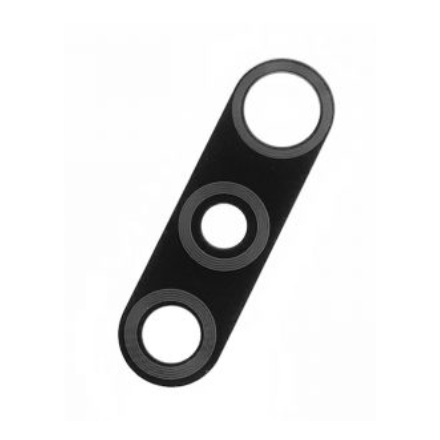 Lente De Cámara para Moto G8 Power Lite