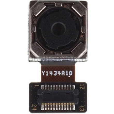 Cámara trasera 16Mpx(Wide) para Moto G8 Power Lite