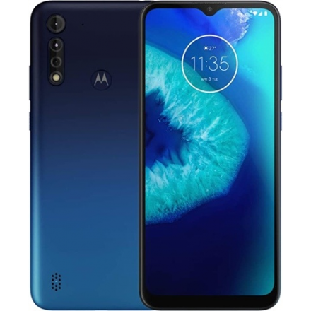 Telefono Movil REACONDICIONADO Segunda Mano / Motorola Moto G8 Power Lite / 64 GB