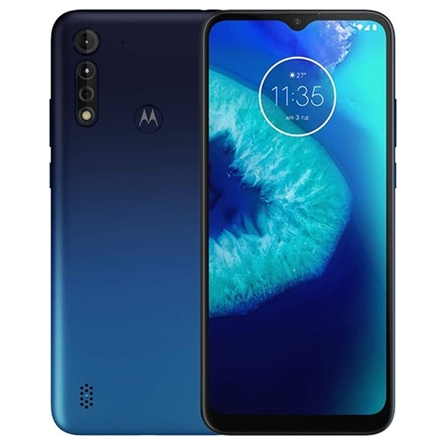 Telefono Movil REACONDICIONADO Segunda Mano / Motorola Moto G8 Power Lite / 64 GB