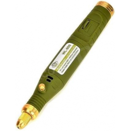 Maquina Pulidora / Mini Taladro Con Multiples Piezas De Recambio / WL-800 / WLXY