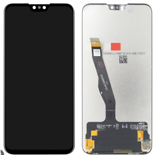N53.1 Pantalla Completa Para Huawei Y9 2019 / Y 9 2019