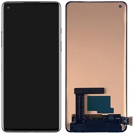 Pantalla Completa Original Para One Plus 8 PRO / 1+8 PRO / IN2023, IN2020, IN2021, IN2025 de 6.78"