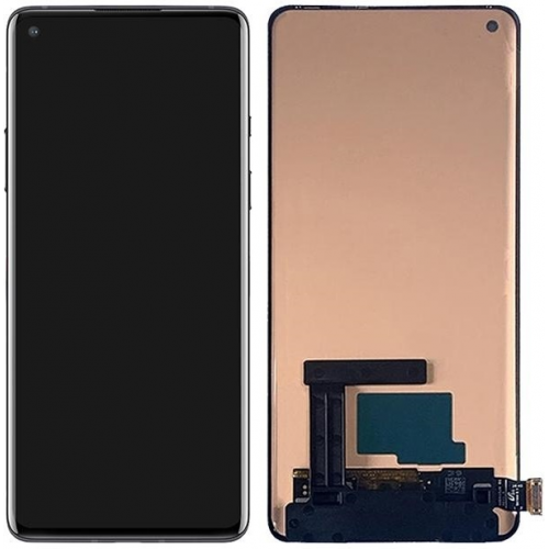 Pantalla Completa Original Para One Plus 8 PRO / 1+8 PRO / IN2023, IN2020, IN2021, IN2025 de 6.78"